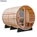 4 person sauna